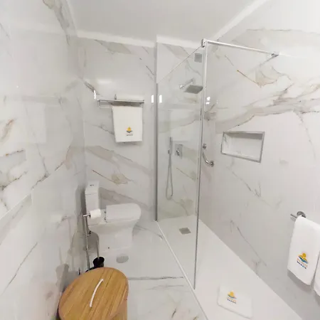 Dunas Sea & Sun אלבור