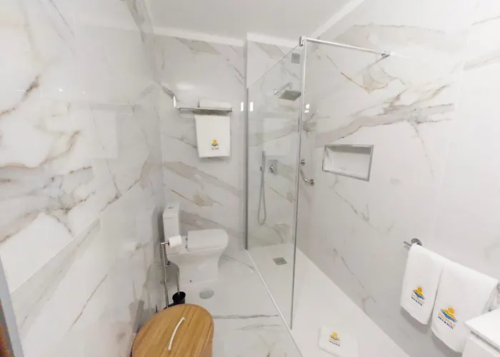 Dunas Sea & Sun אלבור