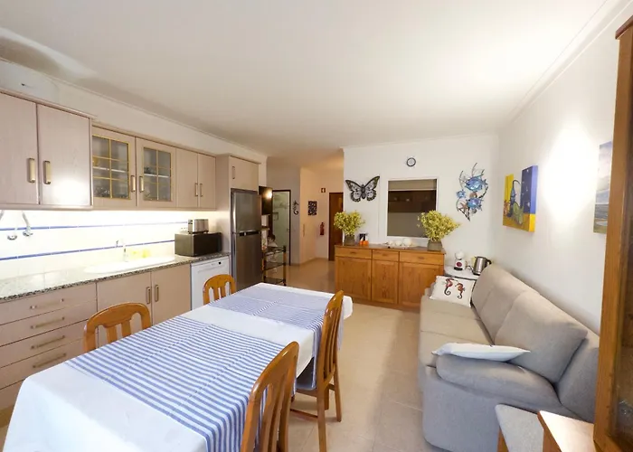 Dunas Sea & Sun אלבור