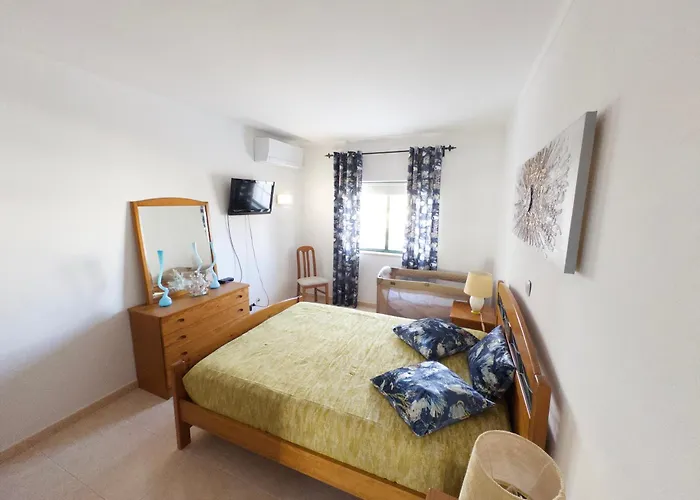 Dunas Sea & Sun אלבור