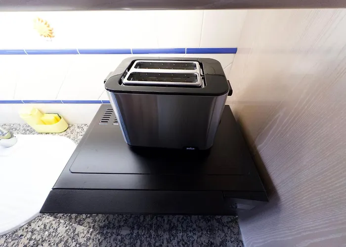 Dunas Sea & Sun דירה *