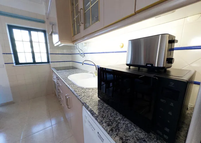 Dunas Sea & Sun * אלבור