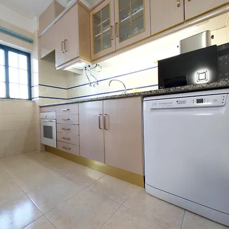 Dunas Sea & Sun Apartamento *