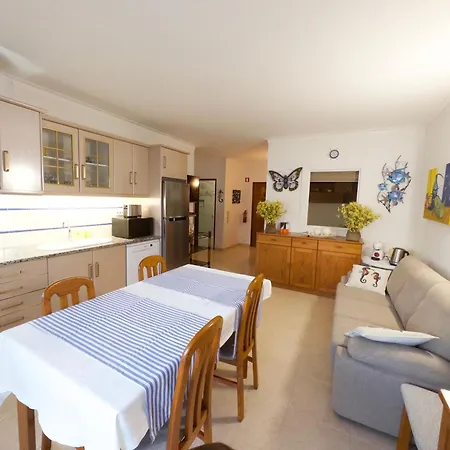 Apartamento Dunas Sea & Sun