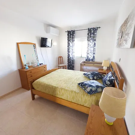 Apartamento Dunas Sea & Sun *