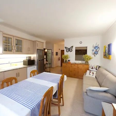 Dunas Sea & Sun Alvor