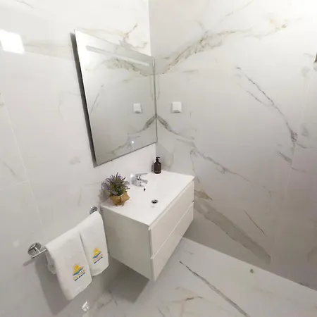 Dunas Sea & Sun Lägenhet Alvor