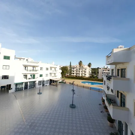 Dunas Sea And Sun Διαμέρισμα