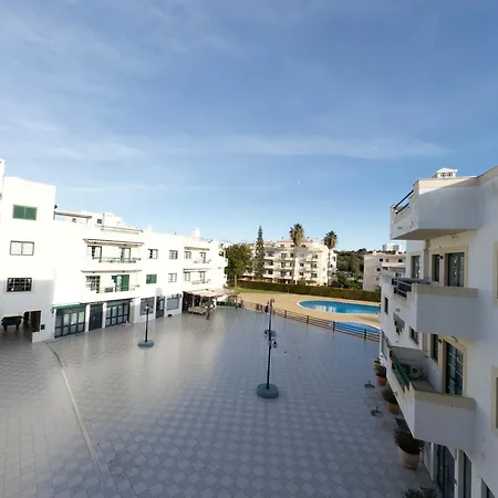 Διαμέρισμα Dunas Sea And Sun Alvor