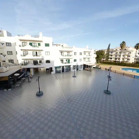 Апартаменты Dunas Sea & Sun *