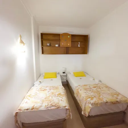 Apartament Dunas Sea & Sun Alvor