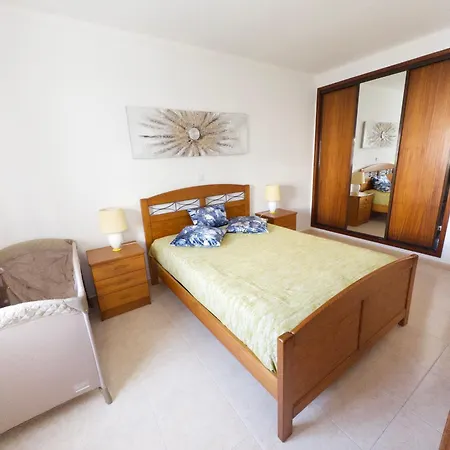 Dunas Sea And Sun