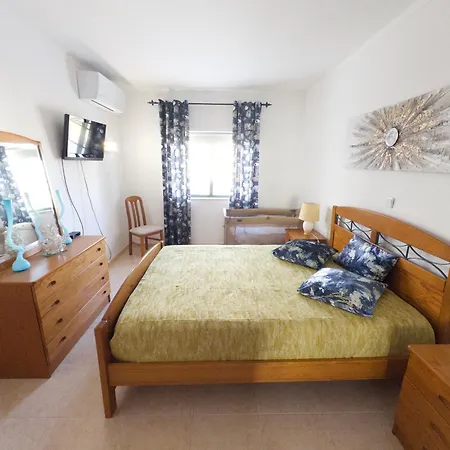 Apartament Dunas Sea & Sun