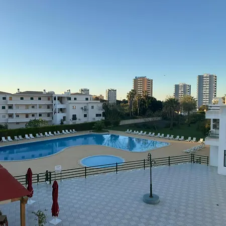 Dunas Sea And Sun Alvor