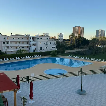 Διαμέρισμα Dunas Sea And Sun