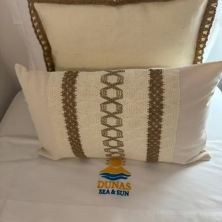 Dunas Sea And Sun Διαμέρισμα *