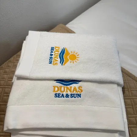 Dunas Sea And Sun * Alvor