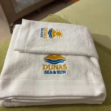 Dunas Sea & Sun * Alvor