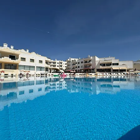 Dunas Sea And Sun Alvor