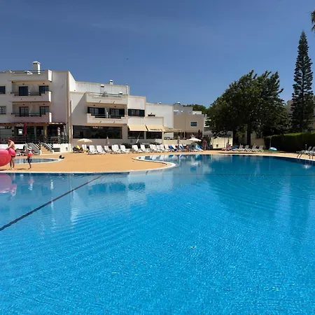 Διαμέρισμα Dunas Sea And Sun *