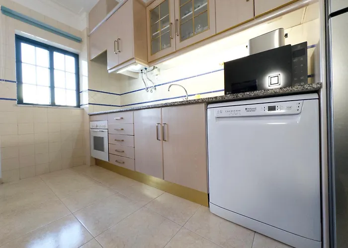 Dunas Sea & Sun Apartamento *