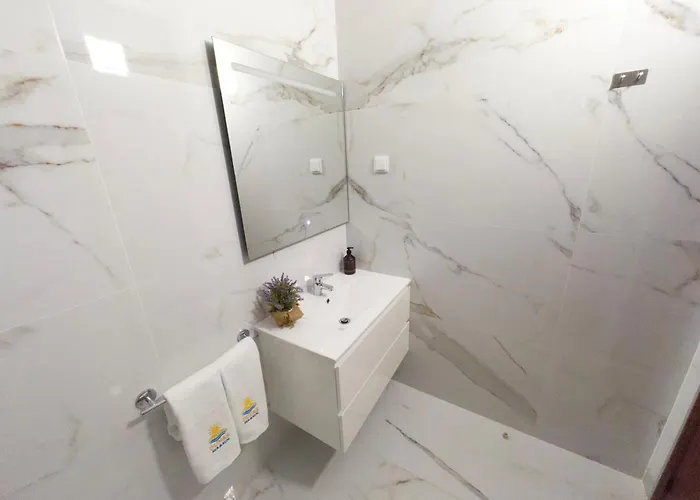 Dunas Sea & Sun Apartamento Alvor