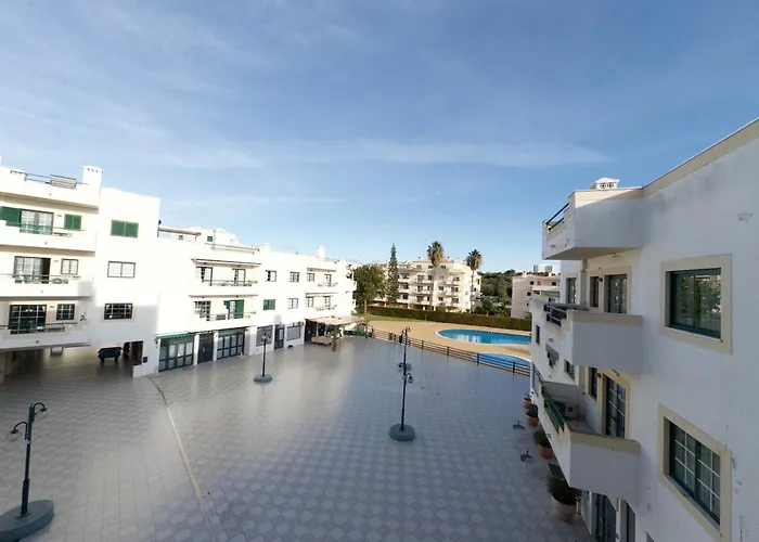 Dunas Sea & Sun Apartamento