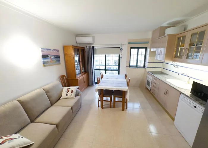 Dunas Sea & Sun Apartamento *