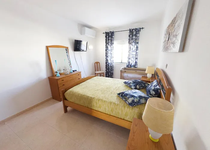 Apartamento Dunas Sea & Sun Alvor