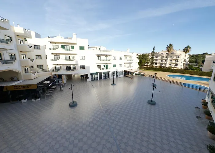 Apartamento Dunas Sea & Sun *