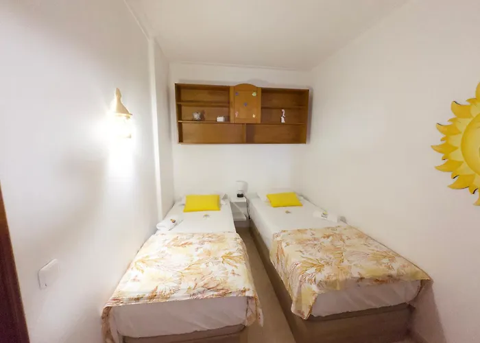 Apartamento Dunas Sea & Sun Alvor