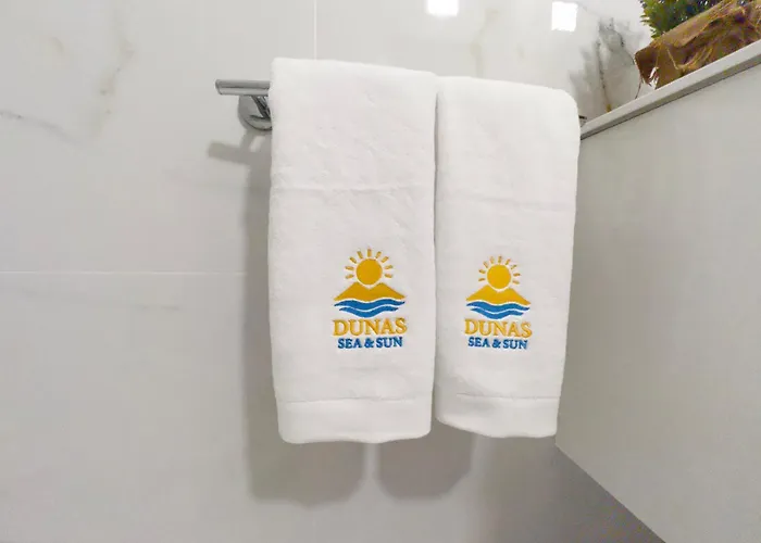 Dunas Sea & Sun * Alvor