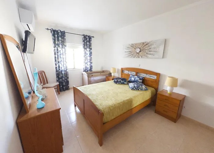 Apartamento Dunas Sea & Sun *