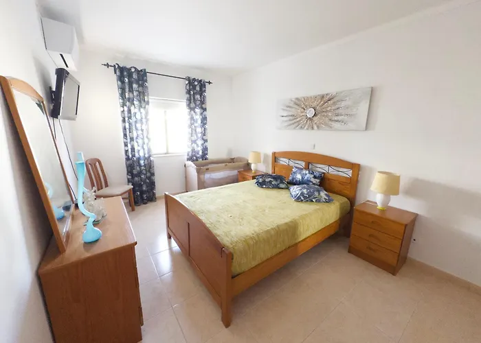 Apartamento Dunas Sea & Sun *