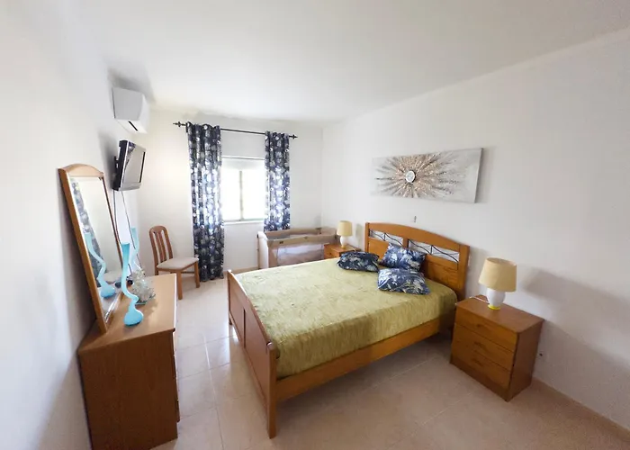 Apartamento Dunas Sea & Sun Alvor