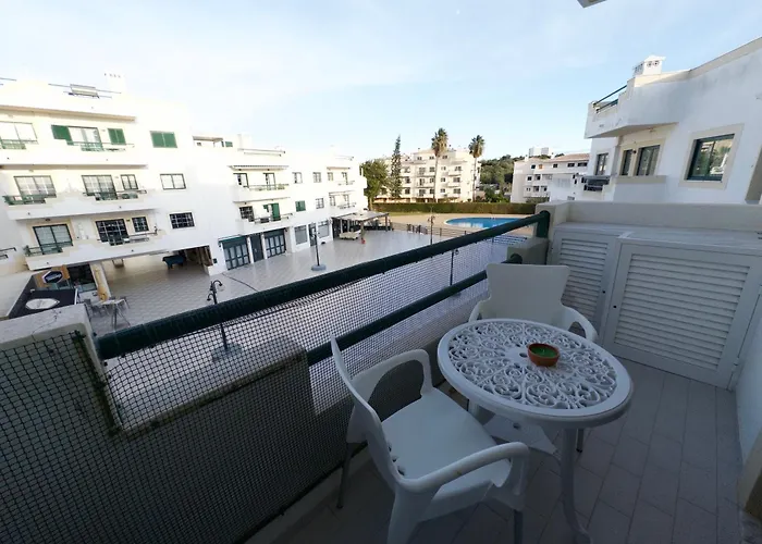 Dunas Sea & Sun Apartamento