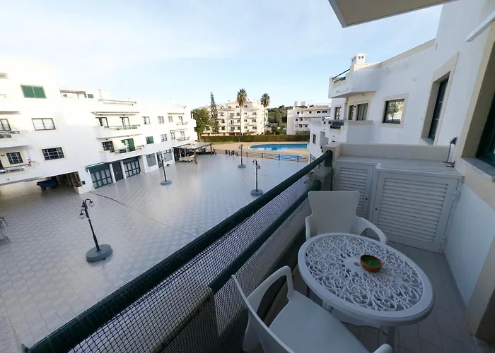 Apartamento Dunas Sea & Sun *