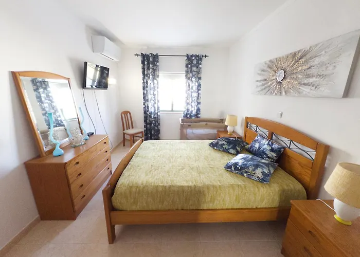 Apartamento Dunas Sea & Sun