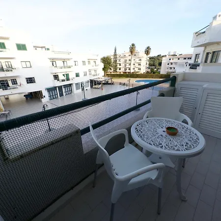 Dunas Sea & Sun Apartamento Alvor